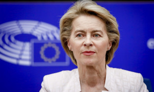 Forbes, von der Leyen &egrave; la donna pi&ugrave; potente al mondo, Meloni quarta