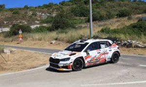 1&deg; Rally Citt&agrave; di Cagliari in programma nel fine settimana