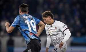 Gaetano stavolta non basta: l'Atalanta stende il Cagliari grazie a Scamacca