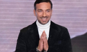 Costantino Vitagliano: &quot;Guadagnavo 20mila euro a serata, ho perso quasi un miliardo&quot;