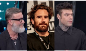 Sanremo 2026, tra i favoriti la coppia Fedez-Marco Masini e Tommaso Paradiso