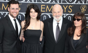 Duplice omicidio Reiner, arrestato il figlio Nick