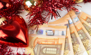 Tredicesima: come gli italiani spendono i 52 miliardi in arrivo