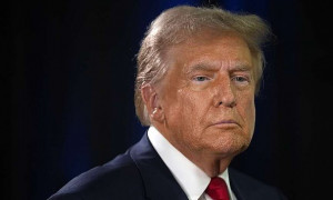 Trump contro la BBC: causa da 10 miliardi di dollari