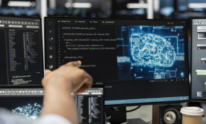 Sempre pi&ugrave; aziende europee abbracciano l&rsquo;intelligenza artificiale: Italia sotto la media UE