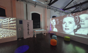 Artificio Studios, il nuovo spazio creativo in continua evoluzione per i talenti digitali