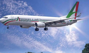 Sardegna, Adiconsum: prezzi voli fino a 800 euro a Natale