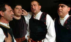 Prende il via Amparu, il progetto per la salvaguardia del canto a tenore patrimonio Unesco