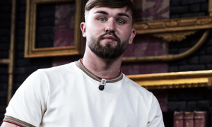 Artem Tkachuk rompe il silenzio: "Tredici giorni in TSO e addio ai social"