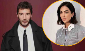 Stefano De Martino e Rocio Munoz Morales, &egrave; nata una nuova coppia?