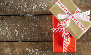 Regali di Natale last-minute: 10 idee vincenti