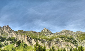 Il Gennargentu tra i cinque spot naturalistici pi&ugrave; amati al mondo