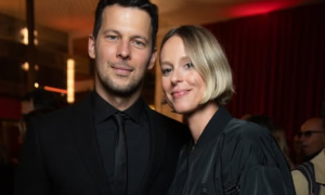 Federica Pellegrini annuncia la seconda gravidanza: l&rsquo;attesa condivisa sui social