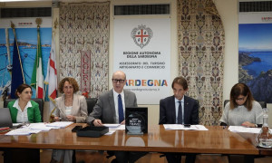Turismo in Sardegna: grandi eventi, per il 2026 una dotazione finanziaria di oltre 22 milioni