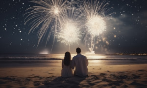Capodanno 2026, la Sardegna tra le mete pi&ugrave; ricercate dai turisti europei