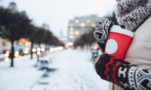 Benvenuto inverno: oggi alle 16:03 scatta il solstizio. Ecco perch&eacute; &egrave; il giorno pi&ugrave; corto dell'anno