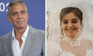 Lutto per George Clooney: &egrave; morta la sorella Adelia. L'attore: "Era la mia eroina"