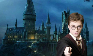 Arriva in Germania il primo hotel interamente a tema Harry Potter