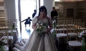 Giappone, una 32enne ha sposato la sua intelligenza artificiale