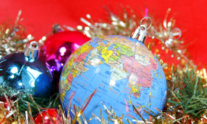 Dove il Natale non esiste (o &egrave; vietato): i Paesi che lo ignorano