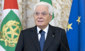 Mattarella firma cinque decreti di grazia