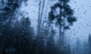 Meteo, addio "Bianco Natale": pioggia e freddo in arrivo sulla Sardegna