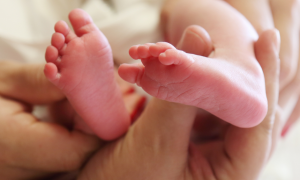 Calo delle nascite: diminuisce il desiderio di diventare genitori