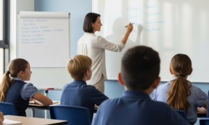 Insegnanti di sostegno, l&rsquo;Unione europea richiama l&rsquo;Italia