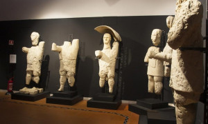 Mont&rsquo;e Prama archivia un anno record e guarda al futuro: oltre 190mila visitatori nel 2025