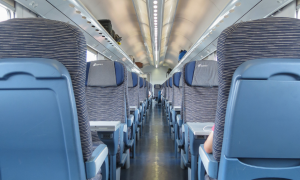 Concerti di fine anno, potenziati i collegamenti ferroviari: cinque corse speciali in Sardegna