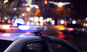 Auto investe la folla durante una parata di Natale in Olanda