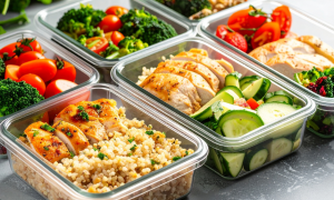 Avanzi di Natale: guida pratica per conservarli in sicurezza