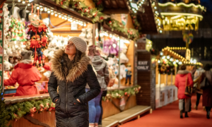 A caccia di mercatini di Natale: nella lista dei pi&ugrave; belli d&rsquo;Europa due sono in Italia