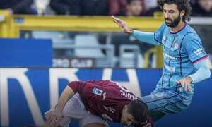 Prati e super Kilicsoy: il Cagliari chiude l'anno col botto e vince 2-1 a Torino