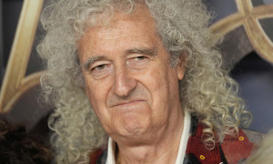 Freddie Mercury torna a cantare: Brian May svela l'inedito "Not For Sale (Polar Bear)" dopo 50 anni