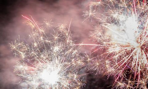 Quartu, il Sindaco firma lo stop ai botti fino al 6 gennaio