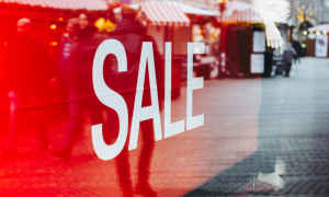 Saldi invernali, in Sardegna partenza il 3 gennaio ma gli sconti sono gi&agrave; diffusi