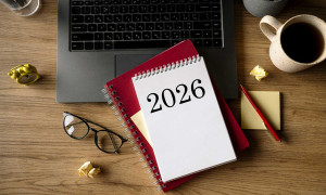 Calendario 2026: come trasformare 8 giorni di ferie in un mese di vacanza