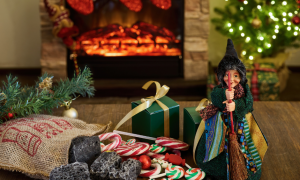 La Befana in Sardegna: storia, tradizione e incanto