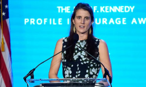 Addio a Tatiana Schlossberg: la nipote di JFK muore a 35 anni. Una nuova tragedia colpisce i Kennedy