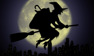 La Befana: la prima figura femminile &ldquo;libera&rdquo; dell&rsquo;immaginario popolare