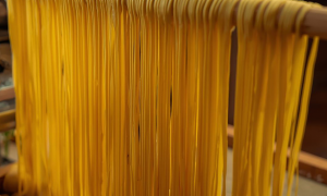 La pasta Made in Italy vince negli Usa: Trump riduce i dazi&nbsp;