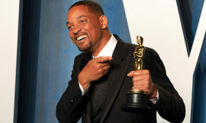 Will Smith citato in giudizio: accusato di molestie sessuali dal violinista Brian King Joseph