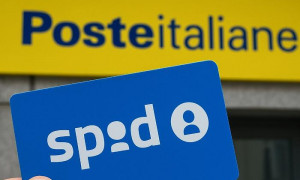 Lo SPID di Poste Italiane diventa a pagamento