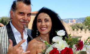 Piero Pel&ugrave; annuncia la separazione da Gianna Fratta: &laquo;Storia finita, ora rispetto e silenzio&raquo;