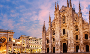 Costo della vita, Milano &egrave; la citt&agrave; pi&ugrave; cara d&rsquo;Italia nel 2025