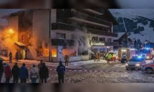 Il 7 gennaio minuto di silenzio nelle scuole per le vittime di Crans Montana
