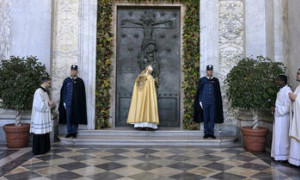 Si chiude il "Giubileo dei due Papi": oltre 33 milioni di pellegrini a Roma