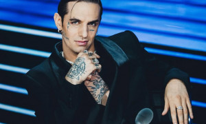 Alfa e Achille Lauro i re dell'airplay: il bilancio della radio italiana nel 2025