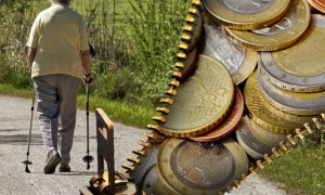 Pensioni 2026, aumenti leggeri ma meno vie d&rsquo;uscita